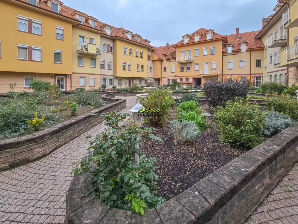 Győr-Moson-Sopron megye - Sopron