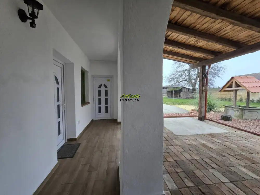 Győr-Moson-Sopron megye - Agyagosszergény