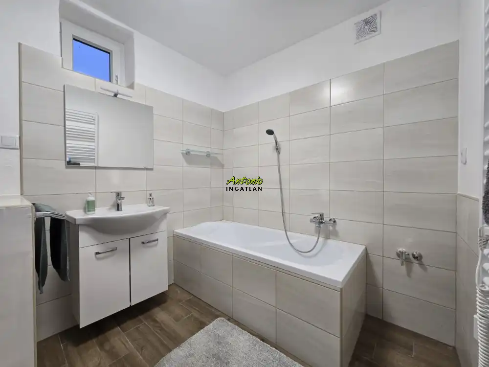 Győr-Moson-Sopron megye - Agyagosszergény