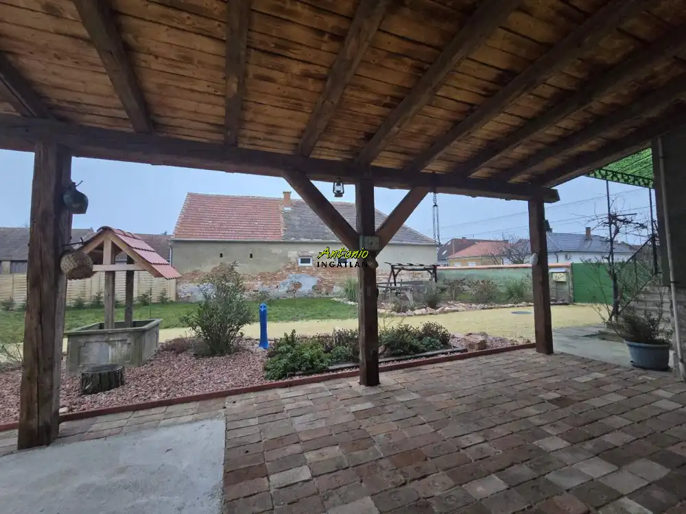 Győr-Moson-Sopron megye - Agyagosszergény