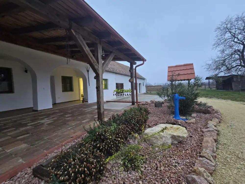 Győr-Moson-Sopron megye - Agyagosszergény