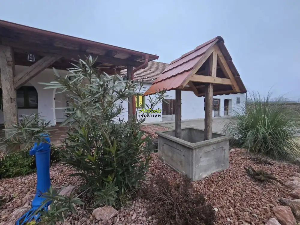 Győr-Moson-Sopron megye - Agyagosszergény