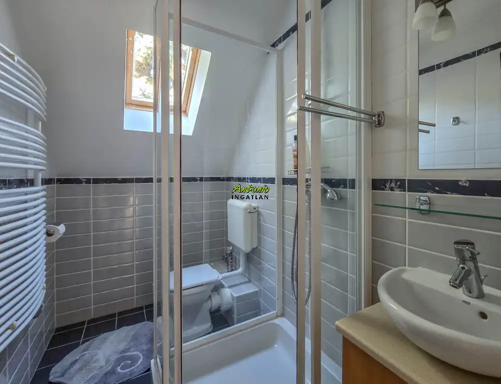 Veszprém megye - Badacsonytomaj-Badacsony