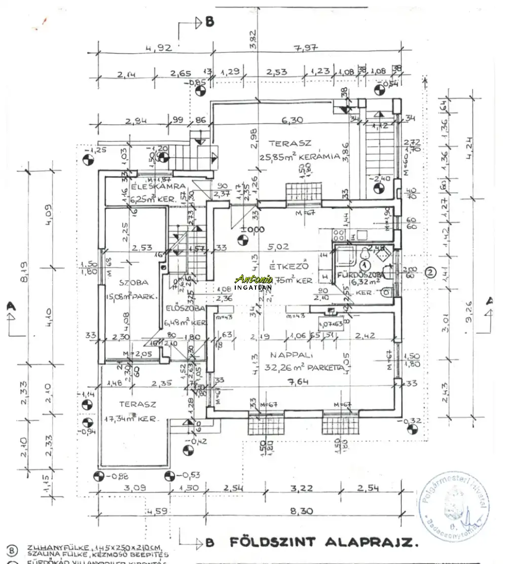 Veszprém megye - Badacsonytomaj-Badacsony