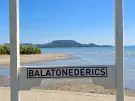 Veszprém megye - Balatonederics