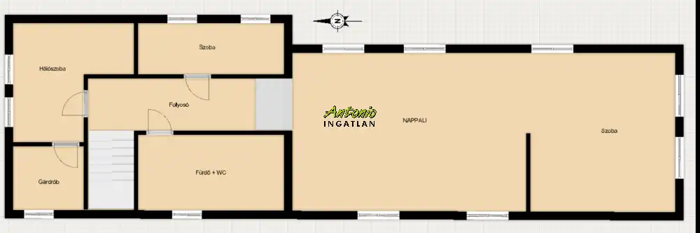 Győr-Moson-Sopron megye - Fertőboz