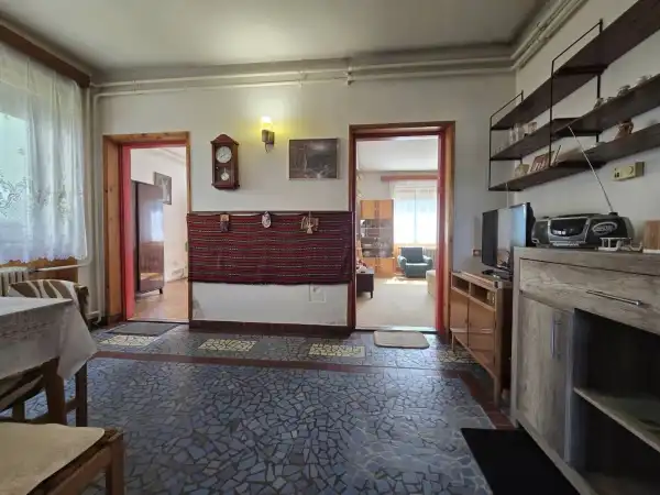 Eladó családi ház, Fertőd 3 szoba 117 m² 46 M Ft