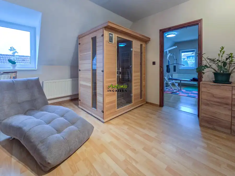 eladó családi ház, Fertőrákos