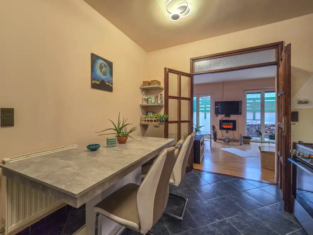 Győr-Moson-Sopron megye - Fertőrákos