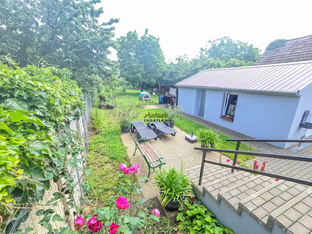 Győr-Moson-Sopron megye - Fertőszéplak