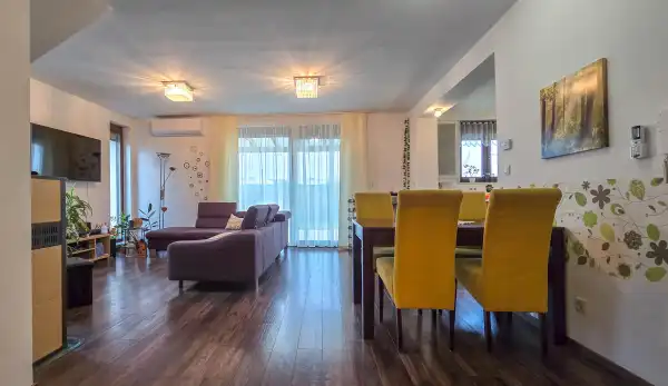 Eladó családi ház, Harka 4 szoba 163 m² 149.9 M Ft