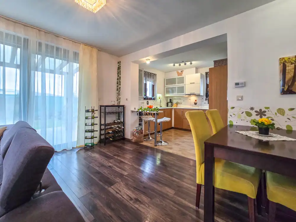 Győr-Moson-Sopron megye - Harka