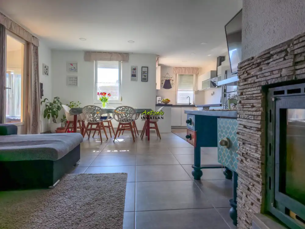 Győr-Moson-Sopron megye - Lövő