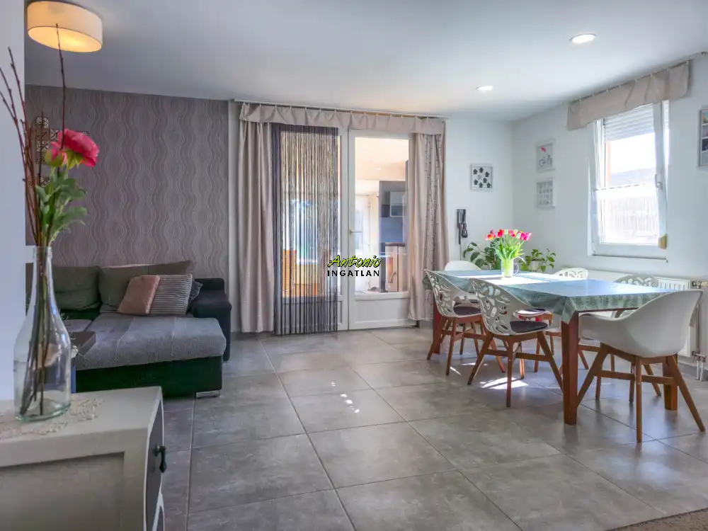 Győr-Moson-Sopron megye - Lövő