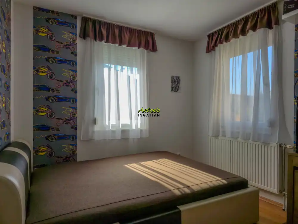 Győr-Moson-Sopron megye - Lövő