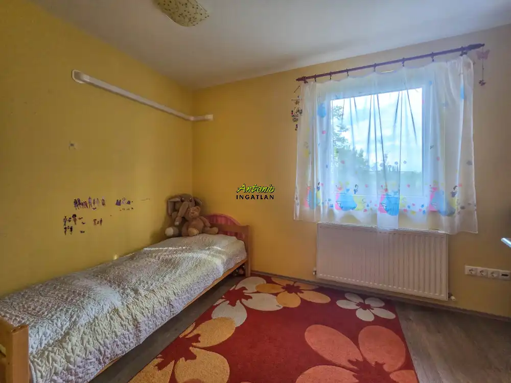 Győr-Moson-Sopron megye - Nagycenk