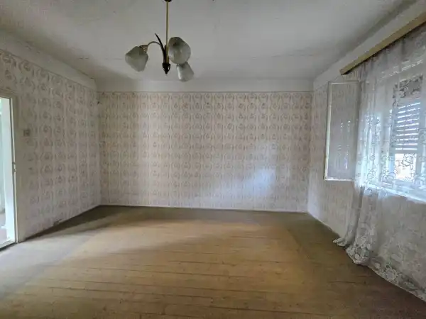 Eladó családi ház, Pereszteg 2 szoba 70 m² 29 M Ft