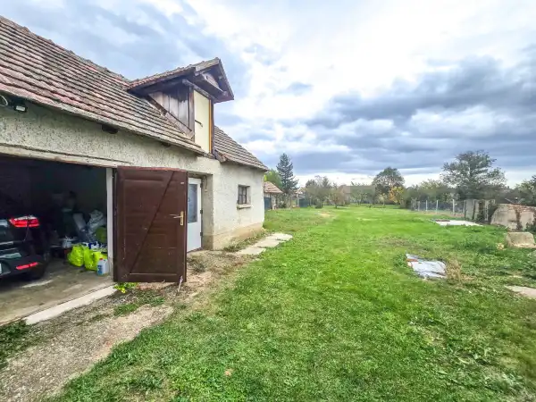 Eladó családi ház, Simaság 3 szoba 104 m² 52.9 M Ft