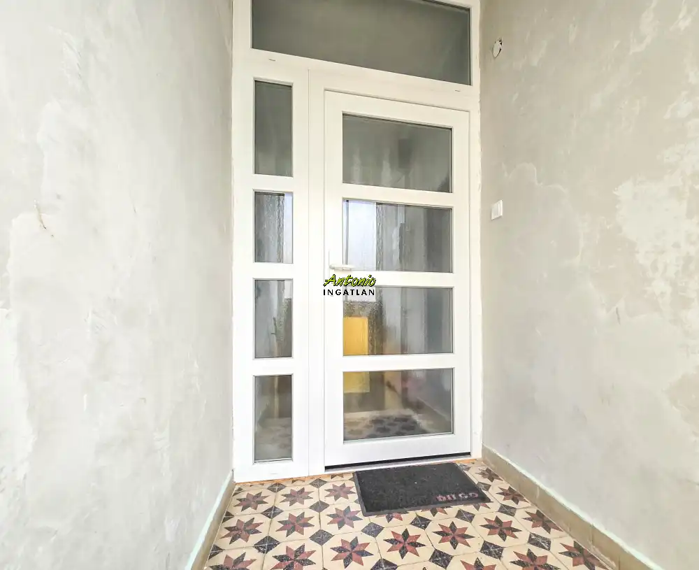 Vas megye - Simaság