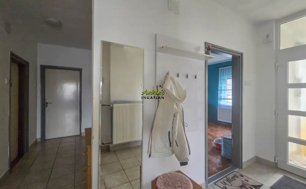 Vas megye - Simaság