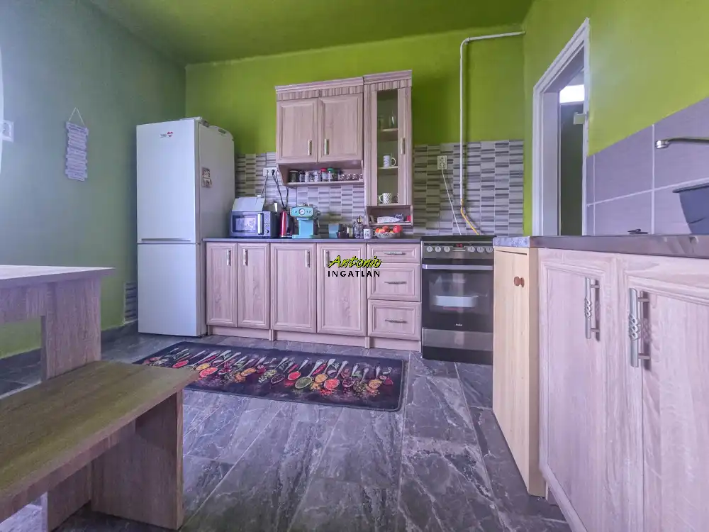 Vas megye - Simaság