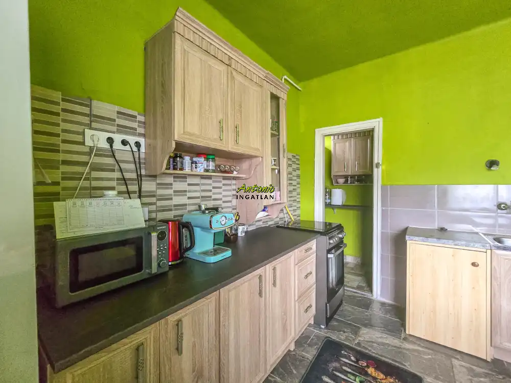 Vas megye - Simaság