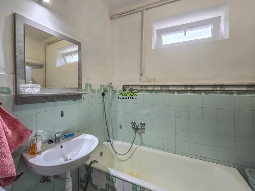 Vas megye - Simaság