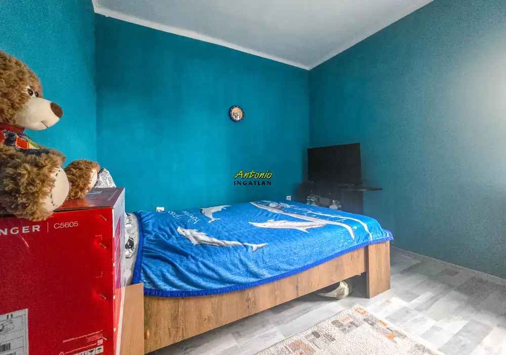 Vas megye - Simaság