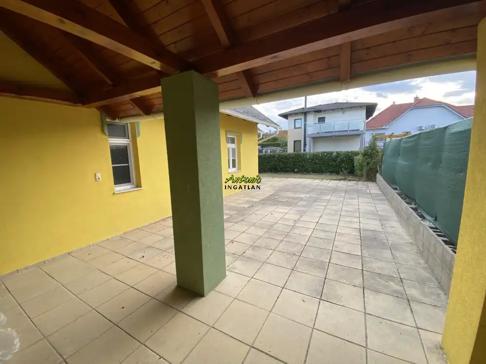 Győr-Moson-Sopron megye - Sopron