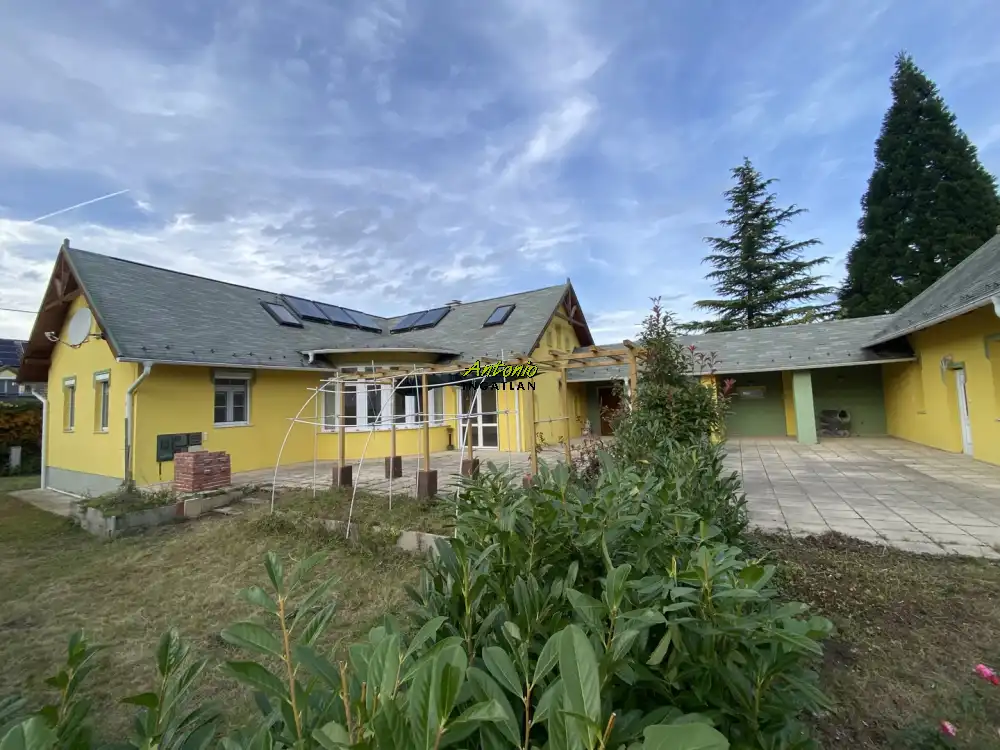 Győr-Moson-Sopron megye - Sopron