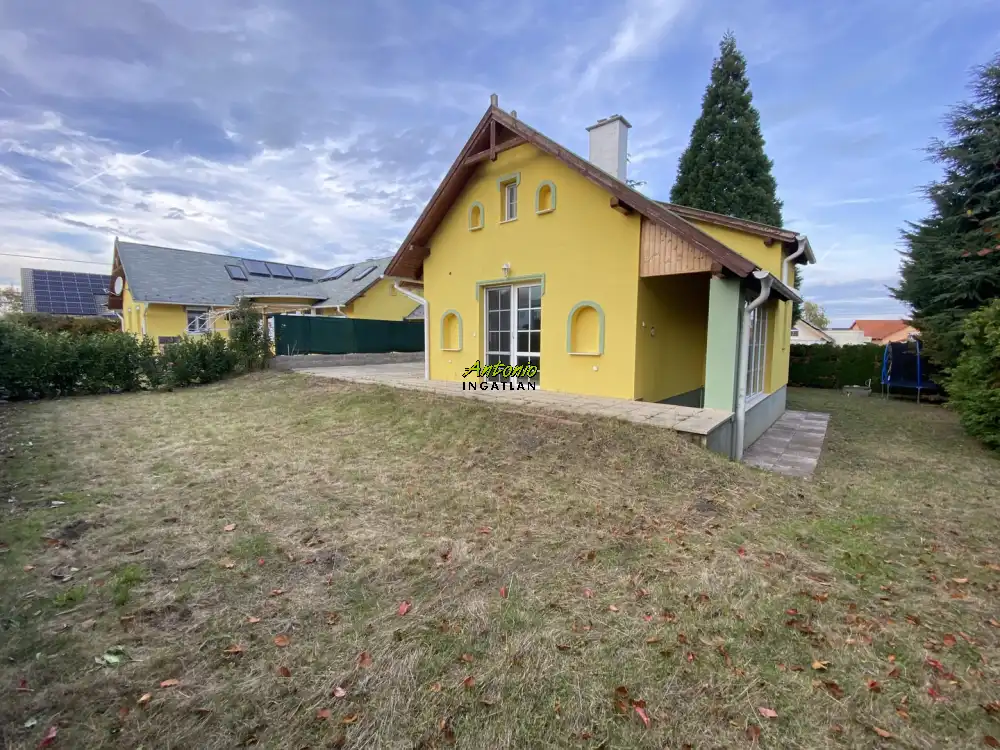 Győr-Moson-Sopron megye - Sopron