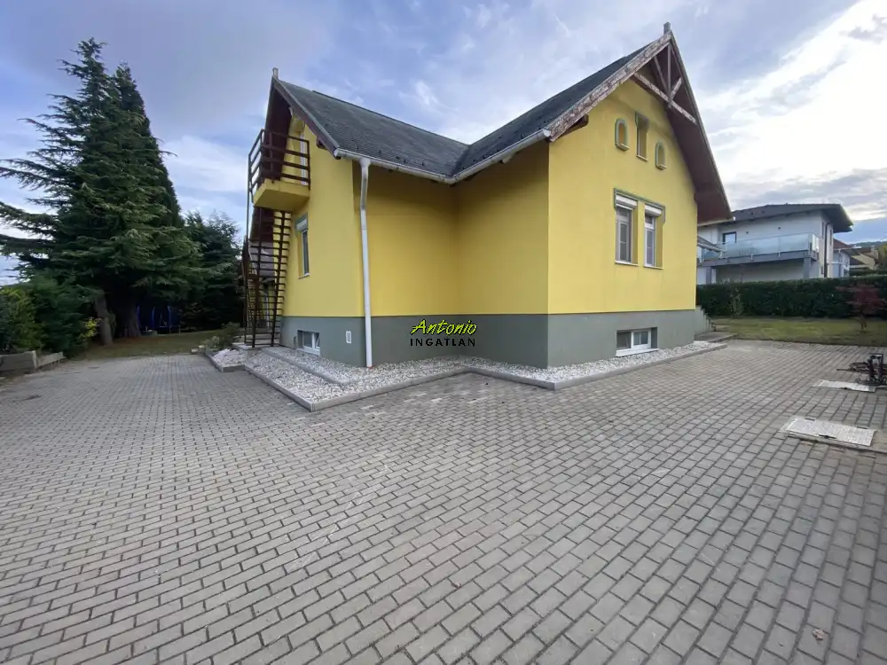 Győr-Moson-Sopron megye - Sopron