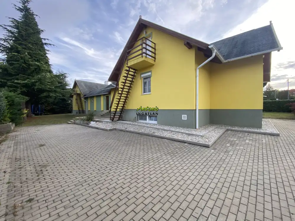 Győr-Moson-Sopron megye - Sopron