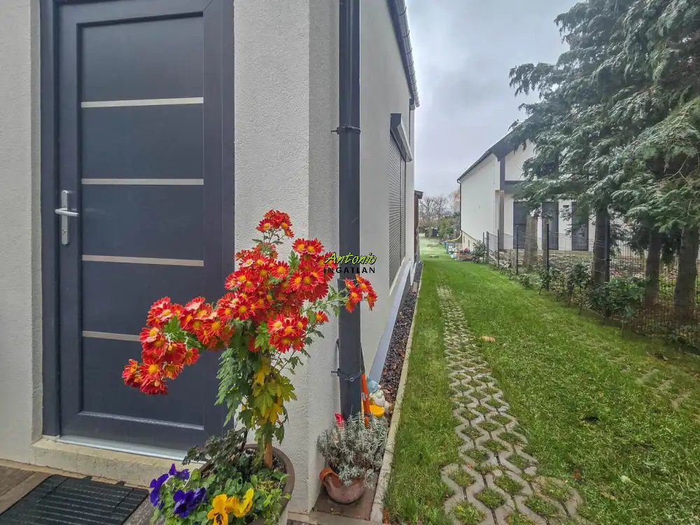 Győr-Moson-Sopron megye - Sopron