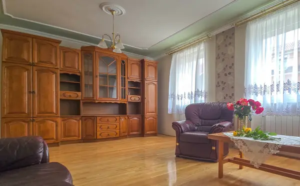 Eladó családi ház, Sopron 6+2 szoba 158 m² 129.9 M Ft