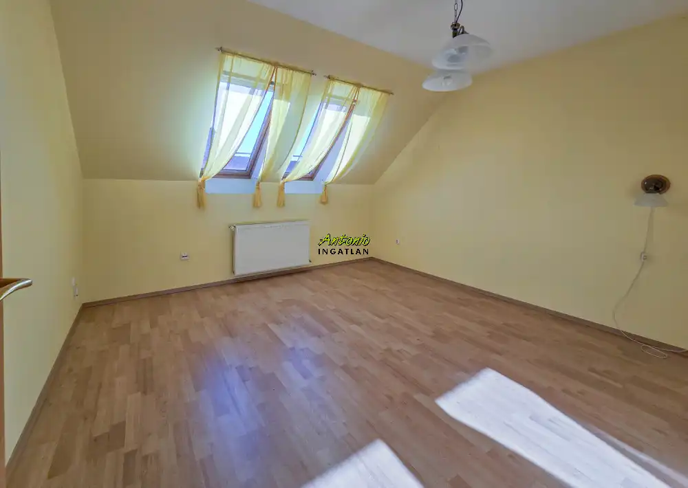 Győr-Moson-Sopron megye - Sopron