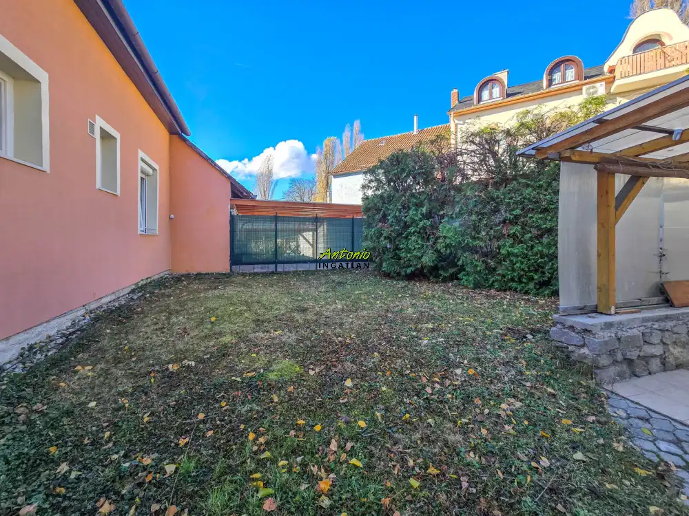 Győr-Moson-Sopron megye - Sopron