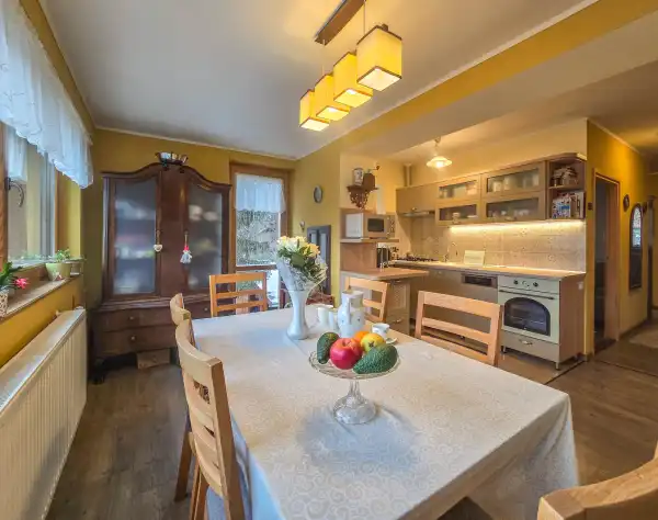 Eladó családi ház, Sopron 3+1 szoba 132 m² 142 M Ft