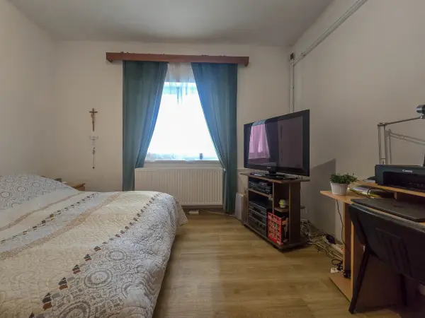 Eladó családi ház, Sopron 2+1 szoba 70 m² 98 M Ft