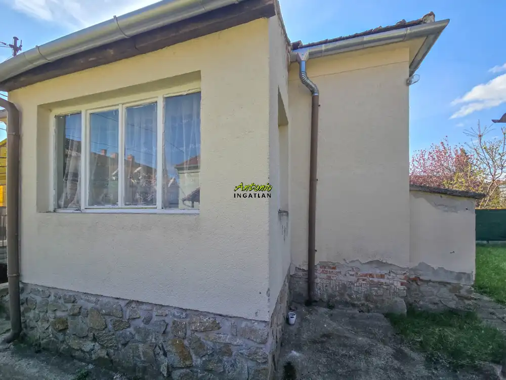 Győr-Moson-Sopron megye - Sopron