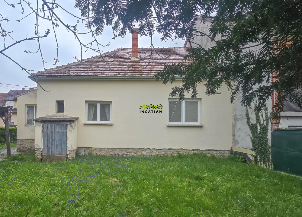 Győr-Moson-Sopron megye - Sopron