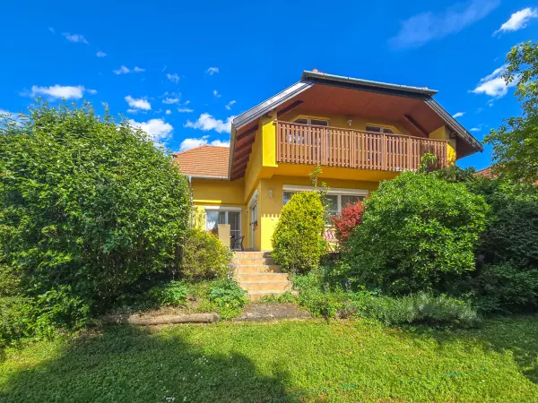 Eladó családi ház, Sopron 4+1 szoba 140 m² 169.9 M Ft