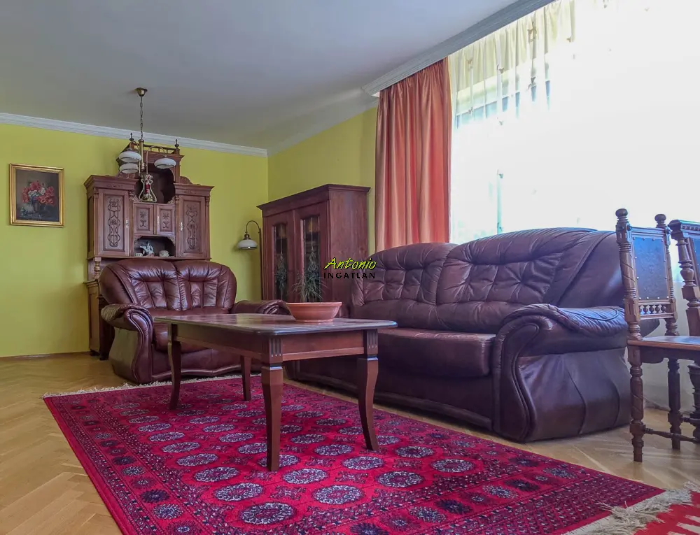 Győr-Moson-Sopron megye - Sopron