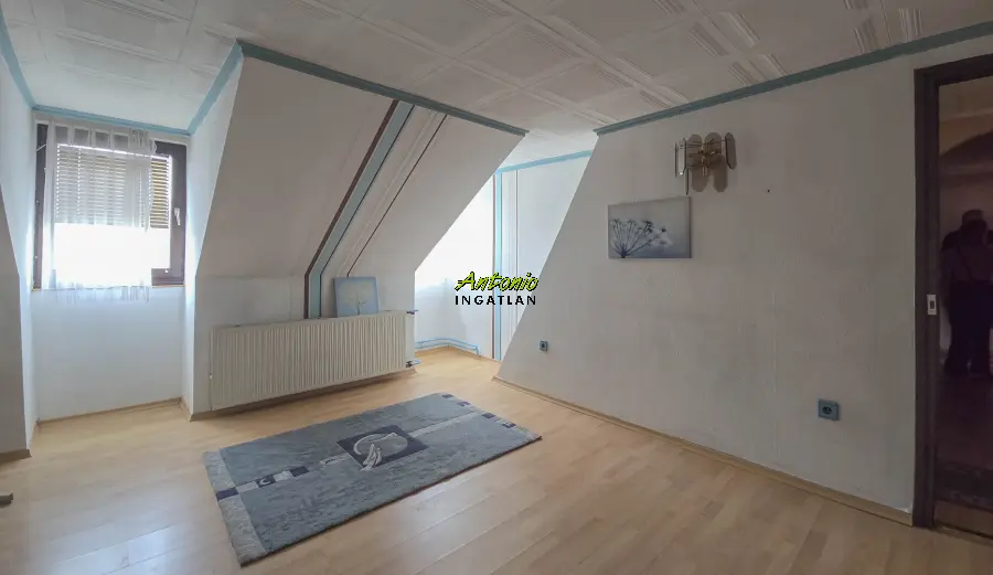 eladó családi ház, Sopron