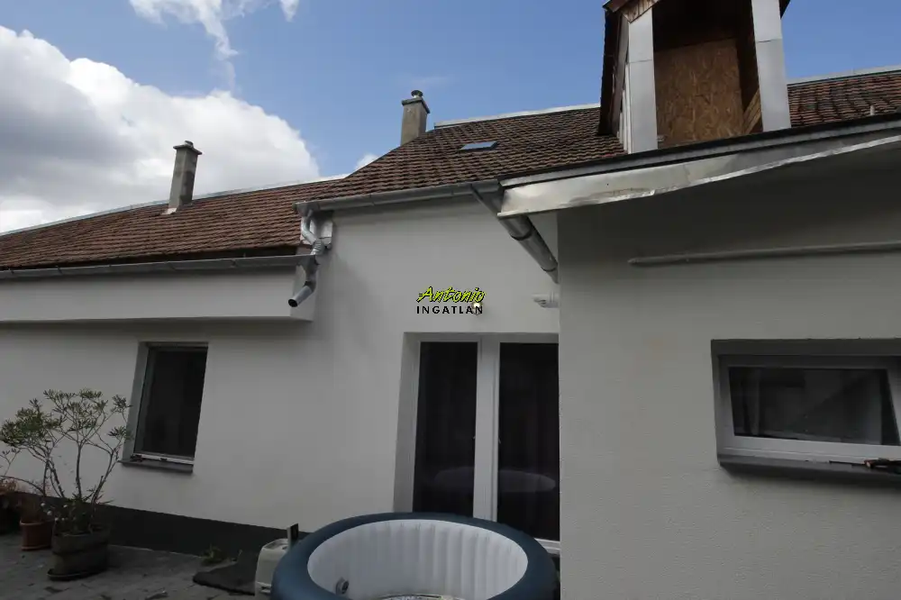 Győr-Moson-Sopron megye - Sopron
