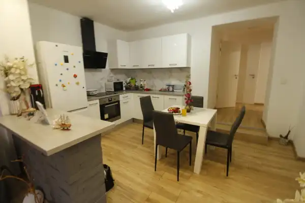 Eladó családi ház, Sopron 2+2 szoba 82 m² 85.9 M Ft