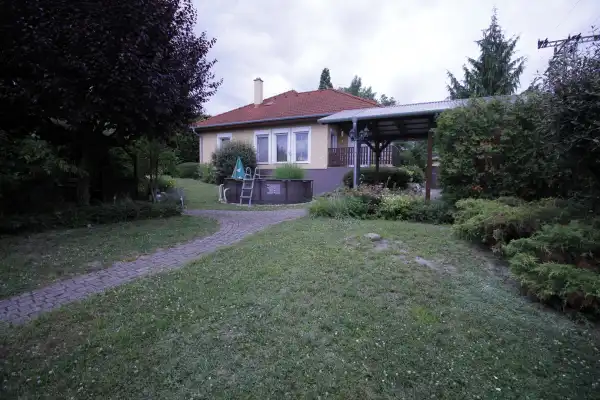 Eladó családi ház, Sopron 4 szoba 100 m² 159 M Ft