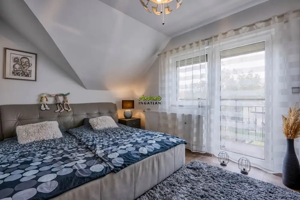 Győr-Moson-Sopron megye - Sopron