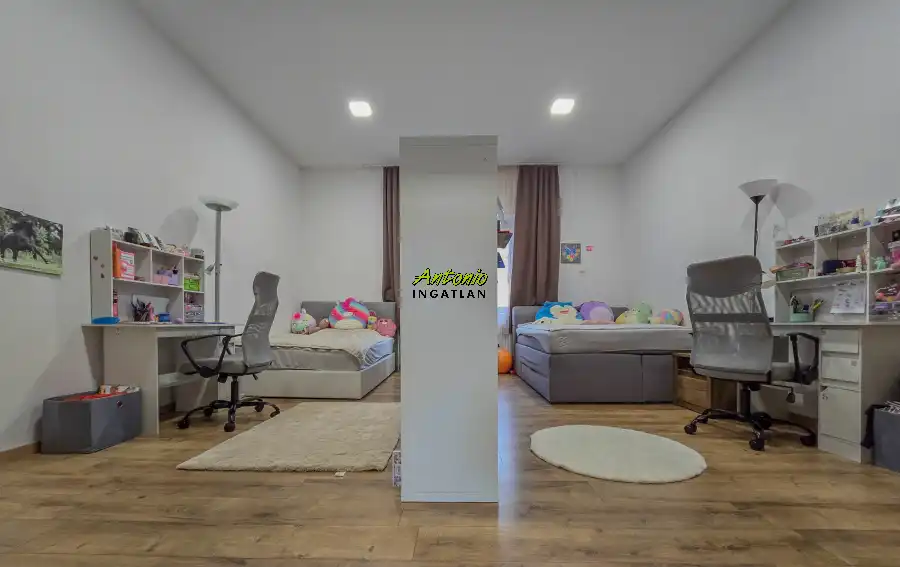 eladó családi ház, Sopron