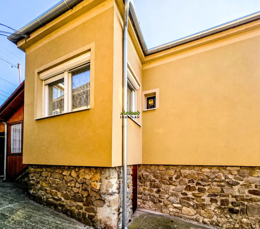 Győr-Moson-Sopron megye - Sopron
